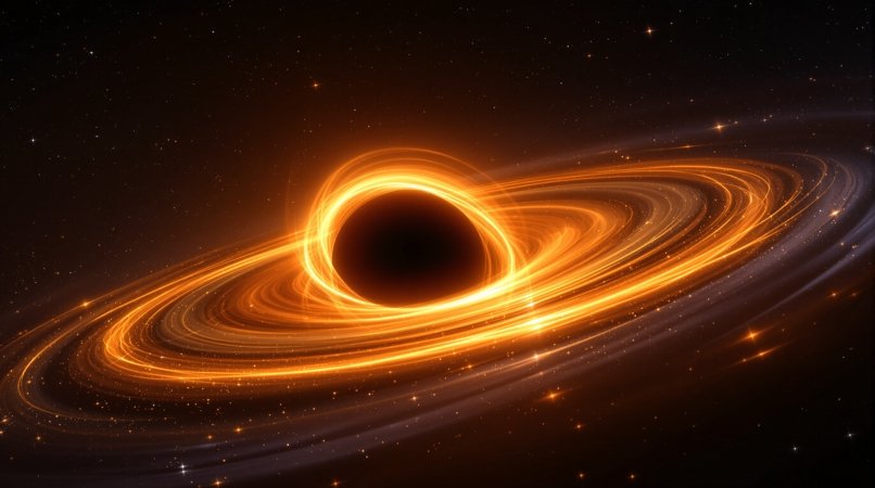 www黄色视频 - 知识科普 | 黑洞的奥秘:宇宙中最神秘的天体 www黄色视频 - 知识科普 | 黑洞的奥秘:宇宙中最神秘的天体