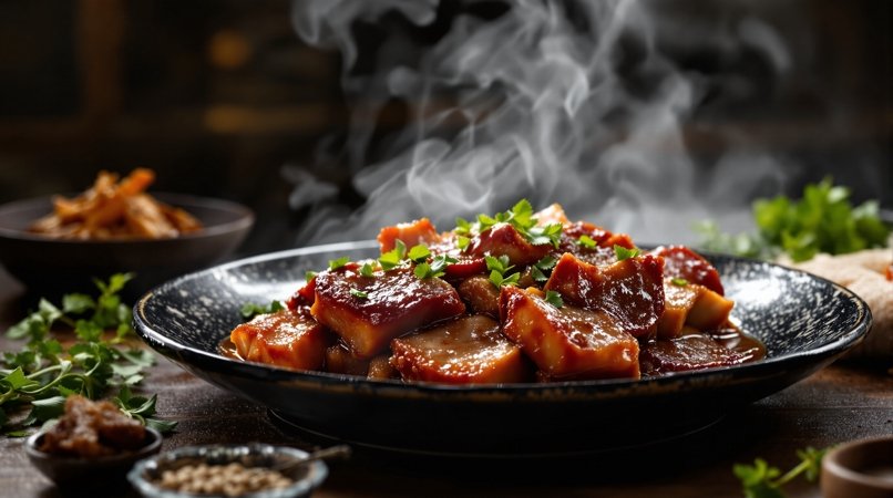 www黄色视频 - 美食教程 | 家常红烧肉终极做法,肥而不腻 www黄色视频 - 美食教程 | 家常红烧肉终极做法,肥而不腻